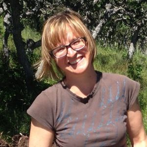 Meet your Posher, Laurie